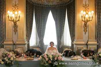 Viewers get taste of first Disney+ UK original series Wedding Season - Ealing Times