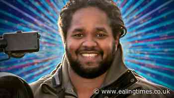 Strictly 2022: Hamza Yassin confirmed for Strictly Come Dancing - Ealing Times