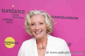 Dame Emma Thompson hails intimacy co-ordinators after Sean Bean comments - Ealing Times