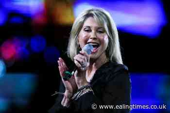 Dame Olivia Newton-John to receive state memorial service in Australia - Ealing Times