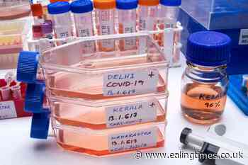 Mask mandate returns in New Delhi as Covid cases rise - Ealing Times