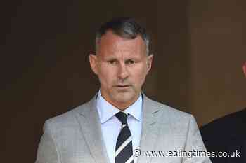 Ryan Giggs's ex tells jury their relationship affected her career - Ealing Times