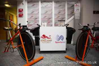 Commonwealth Games inspiring hockey coach to reach the top - Ealing Times