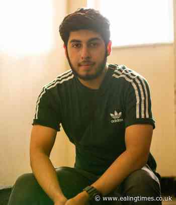 Ealing, Southall young community stars honoured with awards - Ealing Times