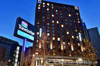 Travelodge looking for six more sites in Ealing - Ealing Times
