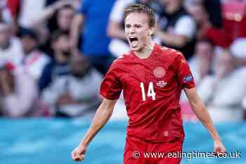 Another classic Brentford signing – Thomas Frank raves about Mikkel Damsgaard - Ealing Times