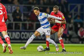 QPR boss sends warning after cup exit - Ealing Times