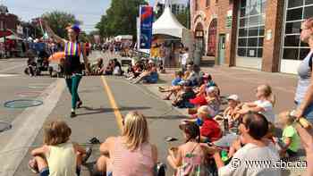 Here are 15 ways to spend your weekend in and around Edmonton