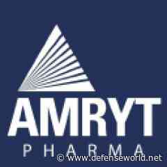 Amryt Pharma's (AMYT) Buy Rating Reiterated at HC Wainwright - Defense World