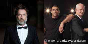 Rufus Wainwright Composes Score for HYPROV: Improv Under Hypnosis Starring Colin Mochrie and Asad Mecci - Broadway World