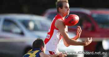 Hampden league round 17 teams: South Warrnambool rests key players, Cobden backs youth - The Standard