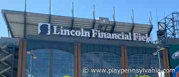 What's New At Lincoln Financial Field For The Upcoming Eagles Season - Play Pennsylvania