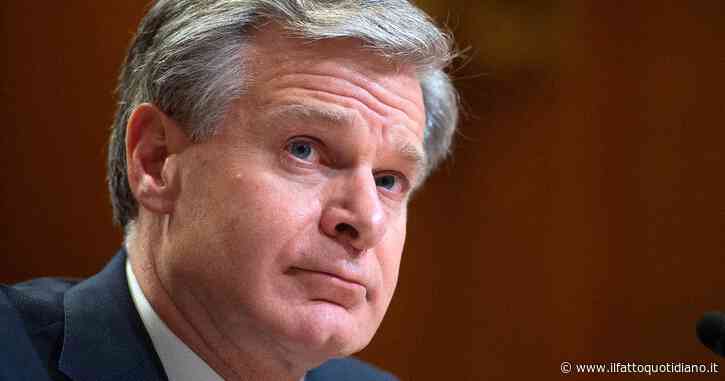 Usa, uomo armato di fucile d’assalto entra nella sede dell’Fbi di Cincinnati. Fugge dopo l’allarme, ora è braccato dai federali