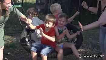 Hasselt organiseert opvang voor kinderen met autisme spectrum stoornis - TV Limburg