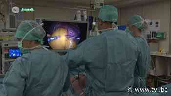 Maagverkleiningen bij minderjarigen: terugbetaling gerechtvaardigd voor ernstig lijden - TV Limburg