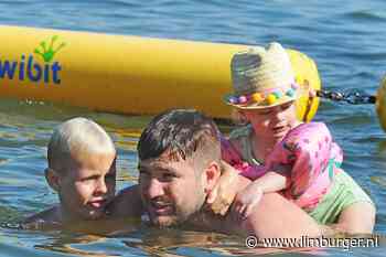 Nooit meer iets anders dan de Costa del Limburg: 'Het is fantastisch hier' - De Limburger