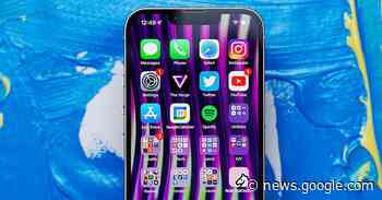 Apple's next iPhone might be more expensive - The Verge