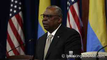 EXCLUSIVE: Austin approves downgrade of 5 general officer jobs at embassies