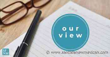 Teamwork helped solve Albuquerque slayings | Editorials | santafenewmexican.com - Santa Fe New Mexican