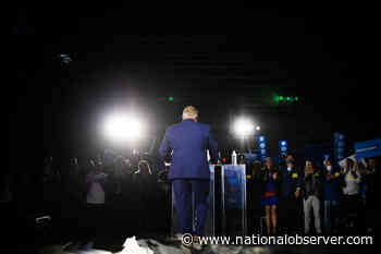 Doug Ford's 'strong mayor' legislation won't solve housing crisis: critics - Canada's National Observer