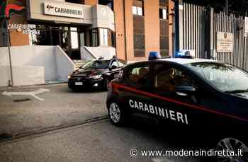 Modena, i carabinieri denunciano un 28enne con crack e cocaina - modenaindiretta.it