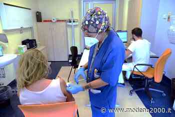 Covid, Sono 28.433 i nuovi positivi, 130 i morti - Modena 2000