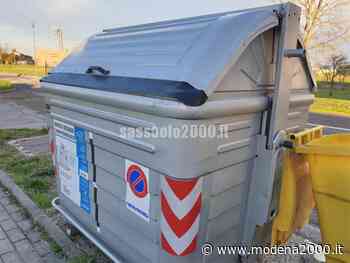 Ferragosto, il vademecum dei rifiuti a Reggio Emilia e provincia - Modena 2000