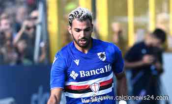 Calciomercato Sampdoria, Leris piace al Modena: l’idea di Giampaolo - Calcio News 24
