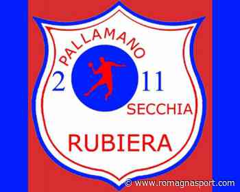 Pallamano Rubiera, gemellaggio a livello giovanile con Modena - romagnasport.com