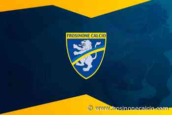 MODENA – FROSINONE, INFO – INDICAZIONI SETTORE OSPITI – Frosinone Calcio - Frosinone Calcio