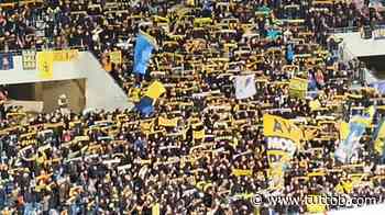 RdC: "Modena che passione: oltre 5mila abbonati" - Tutto B