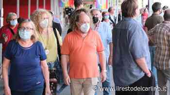 Senza Calenda il Pd traballa anche a Modena "All’uninominale si rischia il capitombolo" - il Resto del Carlino