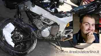Luca Valmori morto nell'incidente a Modena, l'appello dei familiari: "Chi sa parli" - il Resto del Carlino