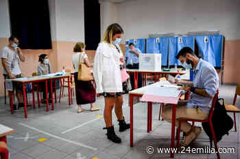 Politiche del 25 settembre, online le sezioni elettorali di Modena - 24Emilia