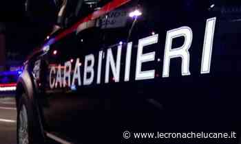 EVADE DAI DOMICILIARI A MODENA, IN VACANZA NEL SALENTO - Cronache TV