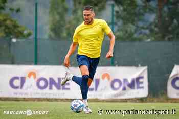 Modena FC - Resto del Carlino - Azzi, i gialli mettono il turbo a sinistra - Parlando di Sport