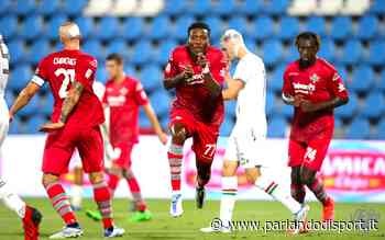 Modena Fc, l'avversario ai sedicesimi di Coppa Italia sarà la Cremonese - Parlando di Sport