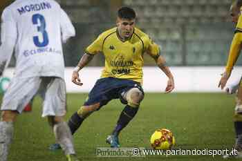 Modena FC - Gazzetta di Modena - Tre pretendenti in corsa per Tulissi - Parlando di Sport