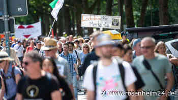 Infolge steigender Preise: Drohen in Deutschland soziale Unruhen?