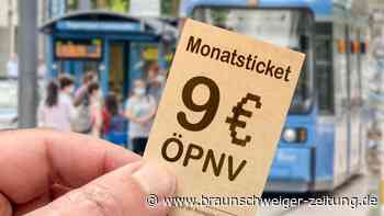 Deutsche Bahn: 9-Euro-Ticket führt in tückische Preisfalle