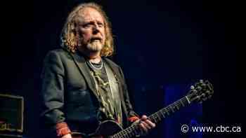 Autopsy confirms Teenage Head guitarist Gord Lewis as Hamilton's 3rd homicide victim this year