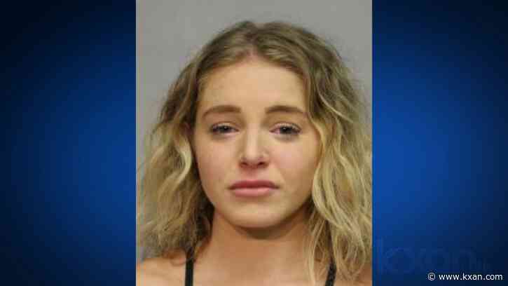 Austin Onlyfans model charged with murdering boyfriend