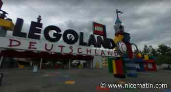 Allemagne: 31 blessés dans un accident dans un parc d'attraction