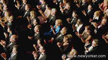 Just In: A New Theatre Season That Exhibits All The Current Trends