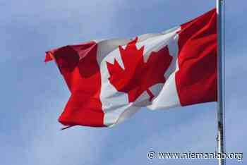 Canada’s New Online News Act Builds On Australia’s And Could Be A Model For More Countries