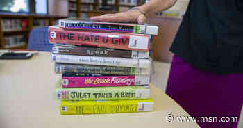 How To Fight Back Against Library And School Book Bans