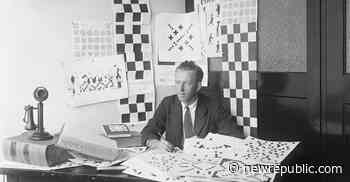 Why Do The Ranks Of Crossword Puzzle Constructors Remain So Un-Diverse? Simple: The Pay’s Just Too Low