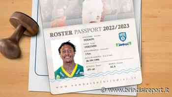 Il destino nel nome: la storia di Dixson, nuova ala della New Basket Brindisi - BrindisiReport