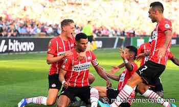 Manchester United, occhi su un'ala e una punta - Calciomercato.com