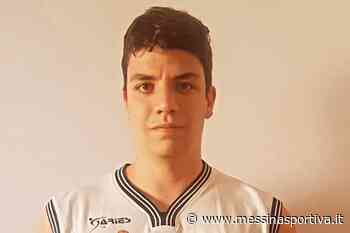 L’ala Giuseppe La Spada è il primo tesserato del Cocuzza Basket Milazzo - Messina Sportiva